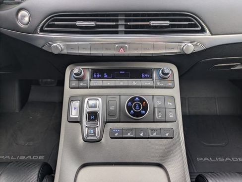 Used 2022 Hyundai Palisade Calligraphy w/ Winter Package AWD/4WD image 19