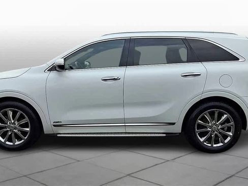 Used 2016 Kia Sorento SX image 5