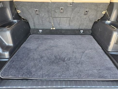 Used 2022 Toyota 4Runner Limited image 32