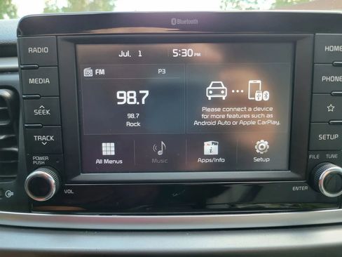 Used 2020 Kia Rio S image 22