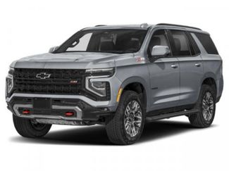 New 2026 Chevrolet Tahoe Z71 w/ Comfort Package AWD/4WD video 1