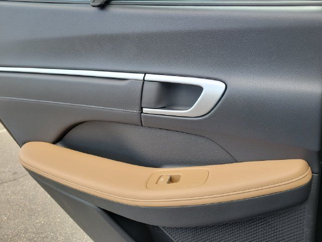 Used 2024 Hyundai Sonata Limited FWD image 26