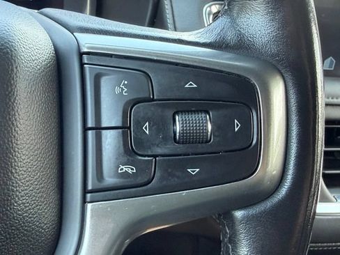 Used 2023 Chevrolet Tahoe Z71 AWD/4WD image 23