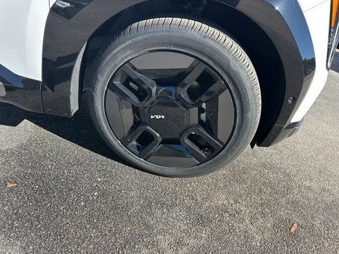 New 2026 Kia EV9 GT-Line AWD/4WD image 13