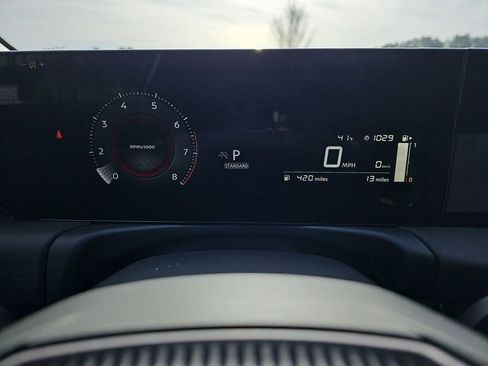 New 2026 Nissan Sentra S w/ S Cold Weather Package image 24