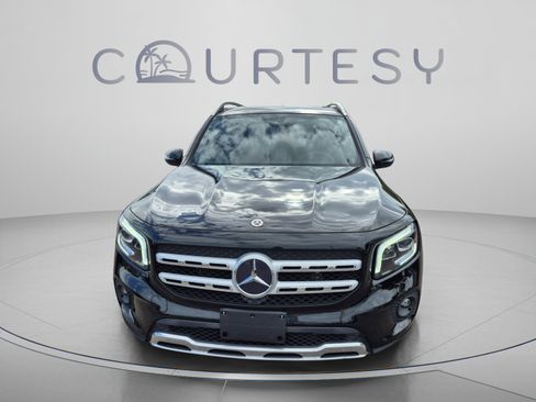 Used 2023 Mercedes-Benz GLB 250 image 10