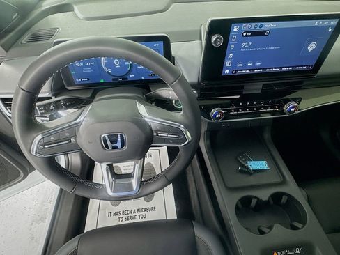 New 2026 Honda Prologue Touring image 12