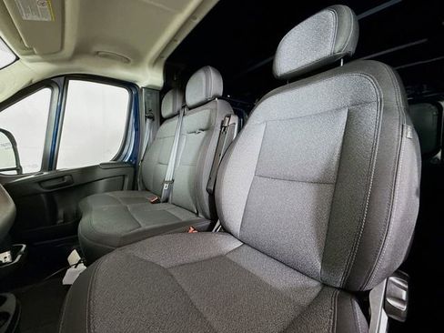 Used 2025 RAM ProMaster 1500 w/ Convenience Group image 19