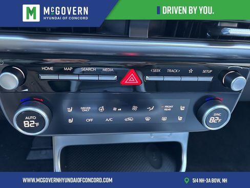 New 2026 Hyundai Ioniq 9 SEL w/ Tow & Go Package AWD/4WD image 22
