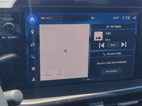 New 2026 Subaru Outback Touring XT AWD/4WD image 22