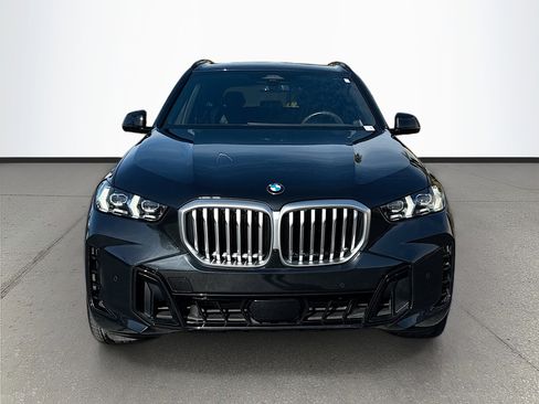 Used 2025 BMW X5 xDrive40i image 9