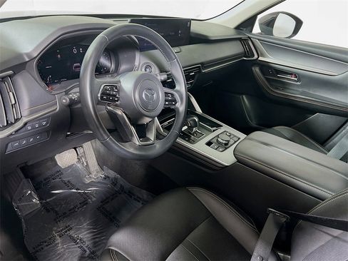 Used 2024 MAZDA CX-90 3.3 Turbo S image 9