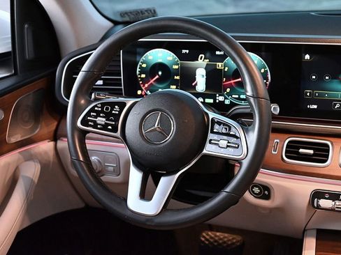 Certified 2022 Mercedes-Benz GLE 450 4MATIC image 15