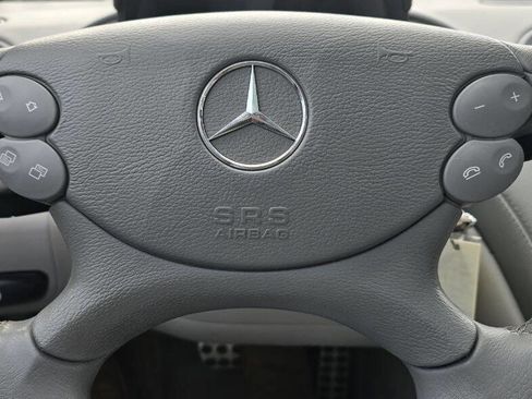 Used 2007 Mercedes-Benz SL 550 w/ AMG Sport Pkg image 20