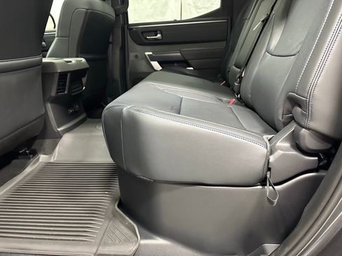 Used 2025 Toyota Tundra Platinum image 50