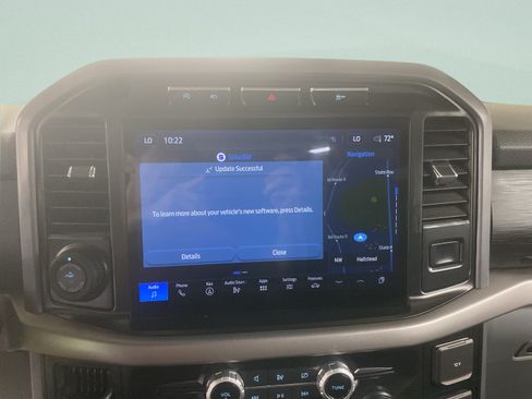 Used 2024 Ford F150 XLT AWD/4WD image 22