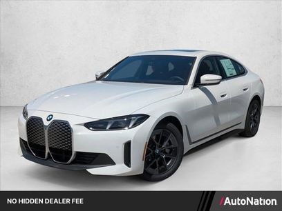 Used 2026 BMW i4 xDrive40i w/ Premium Package