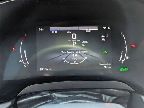 Used 2024 Lexus RX 500h F Sport image 14