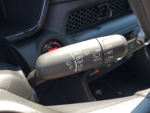 New 2026 Honda CR-V LX image 16