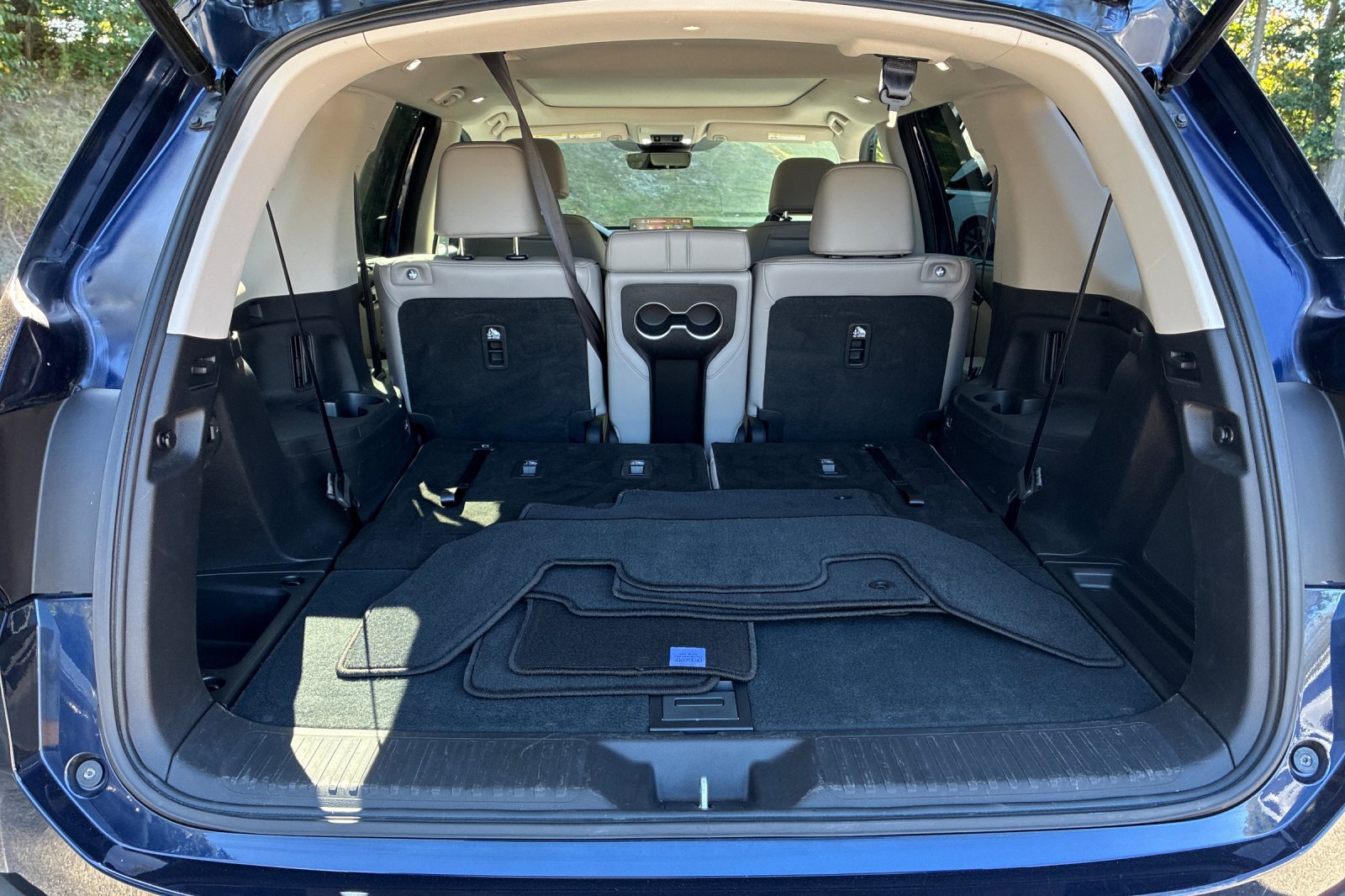 Used 2023 Honda Pilot Elite image 16