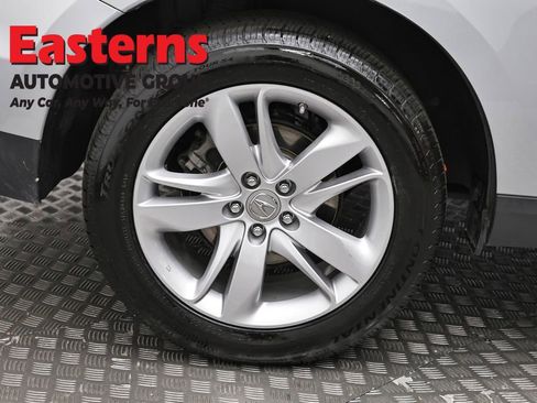 Used 2019 Acura RDX AWD w/ Advance Package image 31