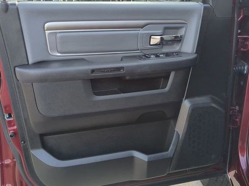 Used 2024 RAM 1500 Classic SLT image 13