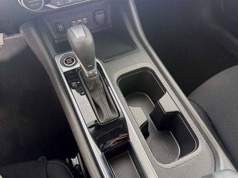 Used 2024 Nissan Sentra SV w/ All-Weather Package FWD image 14