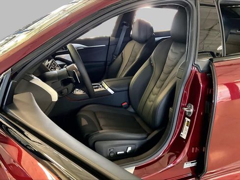 New 2026 BMW 840i RWD image 9