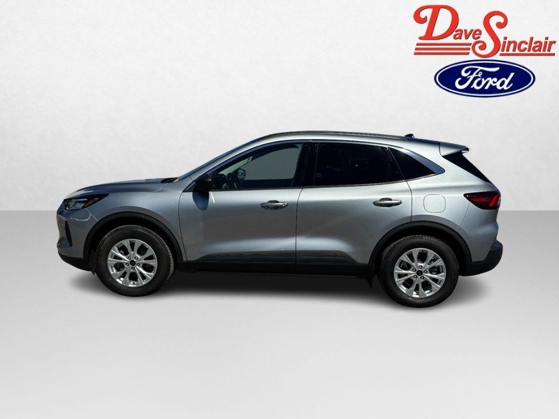 Used 2024 Ford Escape Active w/ Tech Pack #1 AWD/4WD image 10