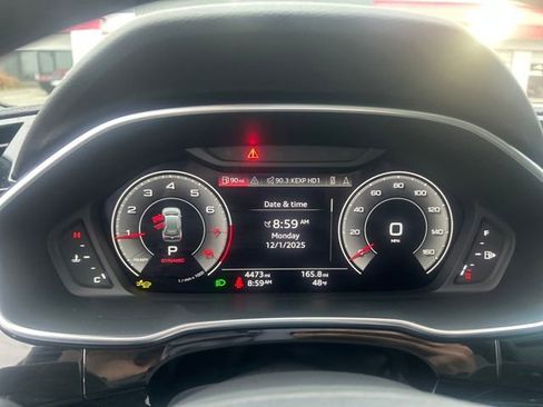 Used 2024 Audi Q3 2.0T Premium Plus image 22