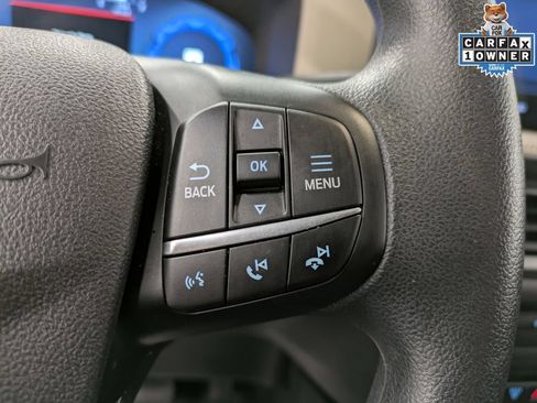 Used 2025 Ford Bronco Sport Big Bend AWD/4WD image 19