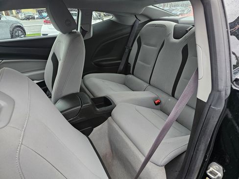 Used 2017 Chevrolet Camaro LT w/ RS Package image 15