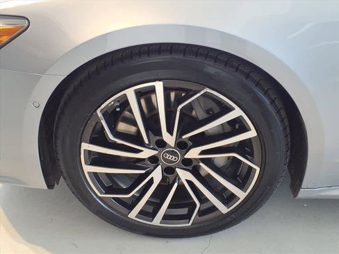 Used 2024 Audi A7 3.0T Premium Plus AWD/4WD image 8
