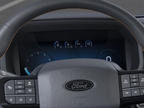 New 2025 Ford F150 Tremor w/ Bed Utility Package image 26