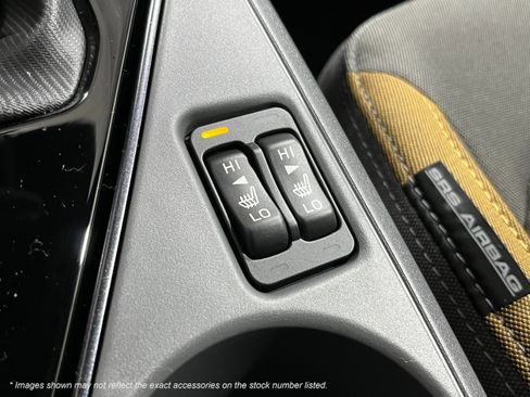 New 2026 Subaru Crosstrek 2.5i Sport AWD/4WD image 20