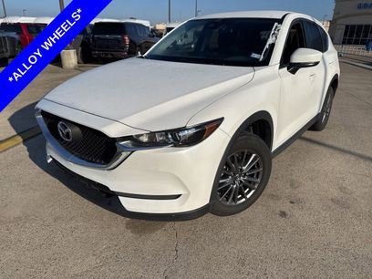 Used 2019 MAZDA CX-5 Sport