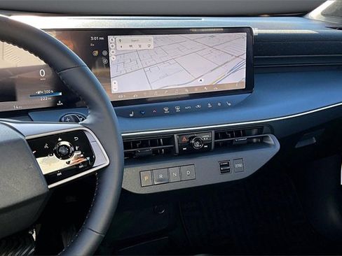 New 2026 Nissan Leaf SV+ image 6