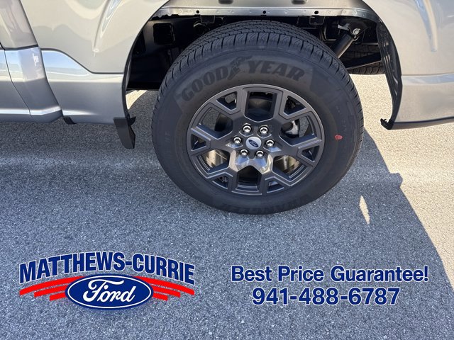 New 2026 Ford F150 STX w/ Equipment Group 200A RWD image 16