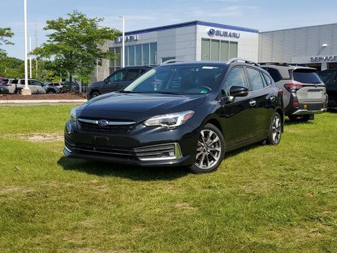 Used 2020 Subaru Impreza 2.0i Limited AWD/4WD image 33