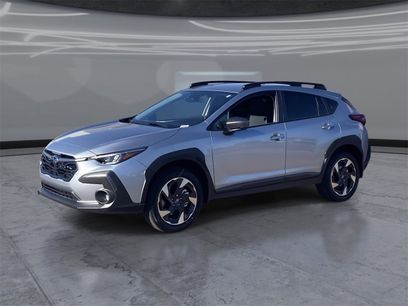New 2026 Subaru Crosstrek 2.5i Limited