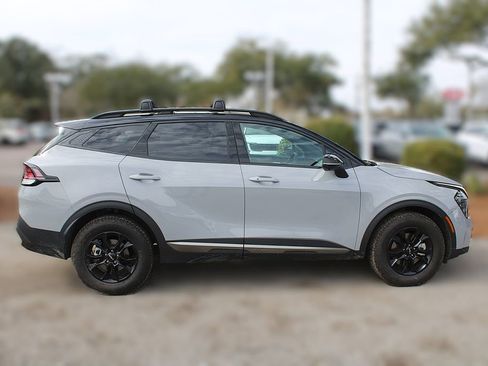 Certified 2024 Kia Sportage X-Pro Prestige image 5
