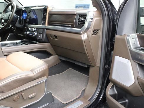 Used 2026 Ford F250 King Ranch AWD/4WD image 42