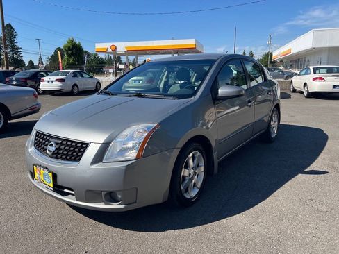 Used 2008 Nissan Sentra 2.0 S w/ Convenience Plus Pkg FWD image 24