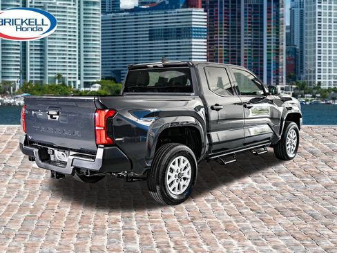 Used 2025 Toyota Tacoma SR RWD image 7