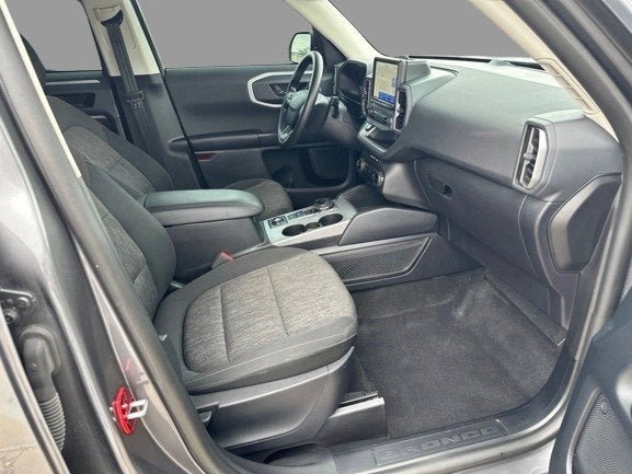 Used 2023 Ford Bronco Sport Big Bend AWD/4WD image 10