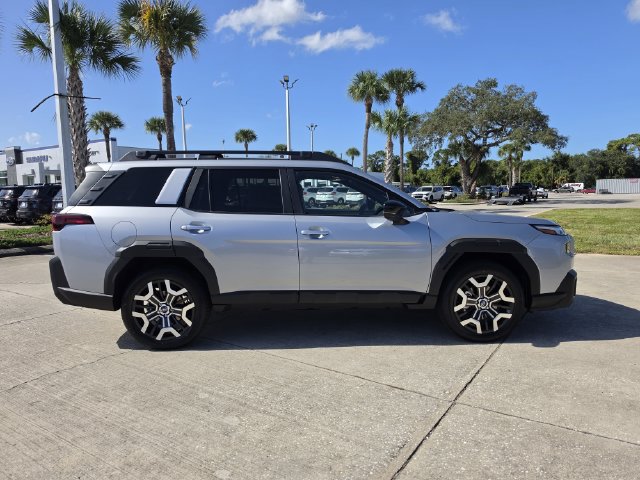 New 2026 Subaru Outback Touring XT AWD/4WD image 2