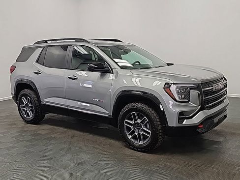 New 2026 GMC Terrain AT4 w/ Convenience Package III image 2