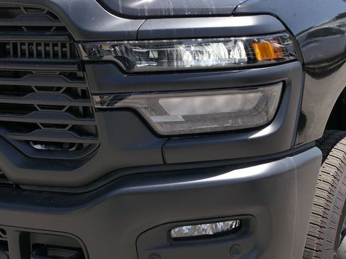 New 2026 RAM 3500 Tradesman AWD/4WD image 10