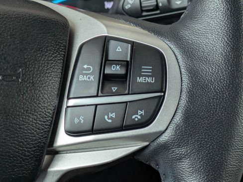Certified 2023 Ford Explorer XLT w/ Equipment Group 202A RWD image 28