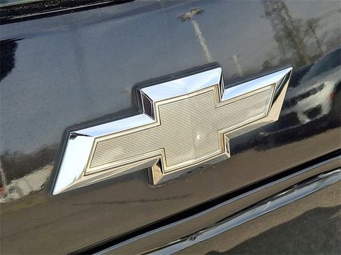 Used 2016 Chevrolet Sonic LT w/ Wheels and Fog Lamp Package image 21